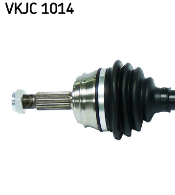 SKF VKJC 1014 Albero motore/Semiasse